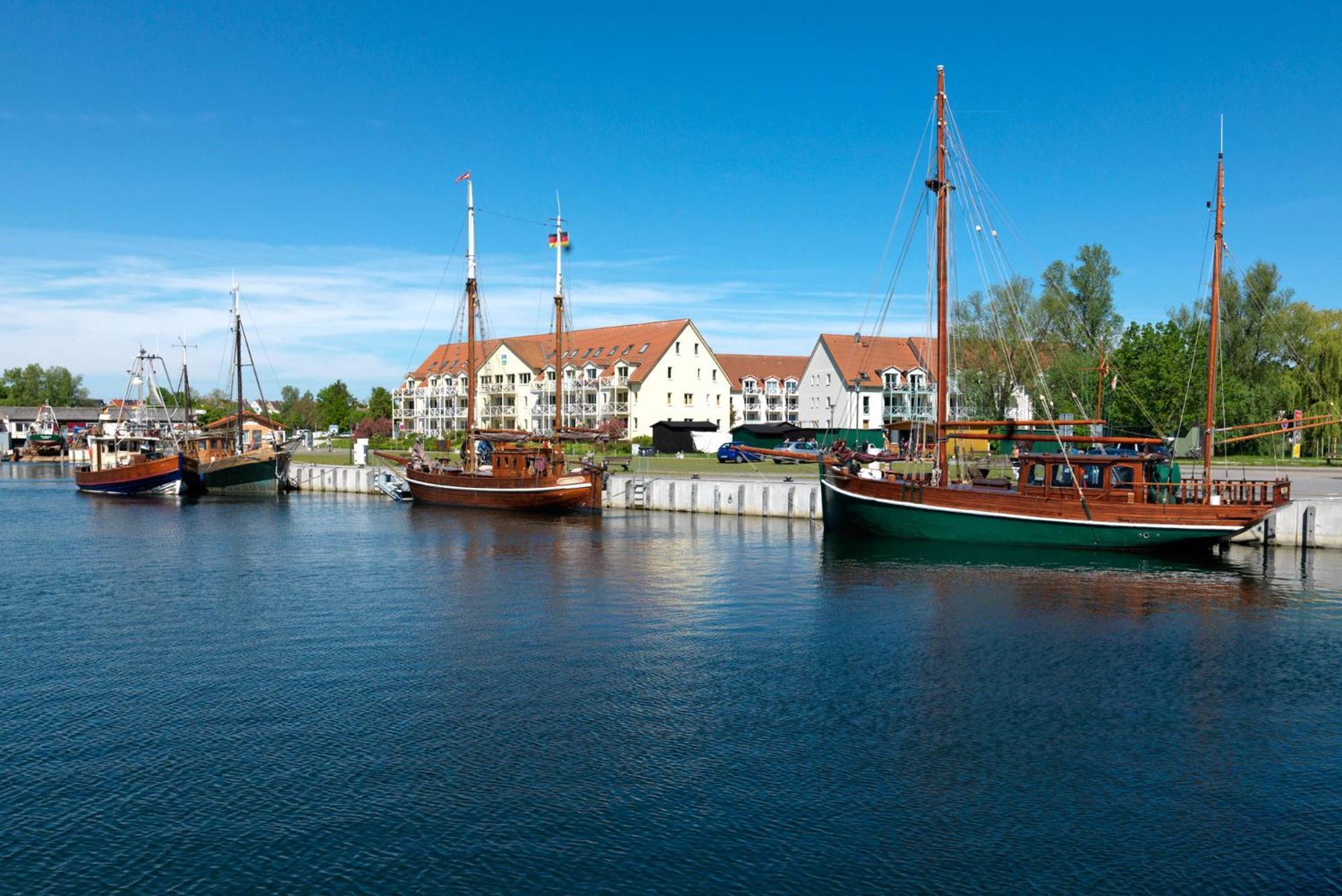 Daenisches Ferienhaus Kaltenhof Extérieur photo
