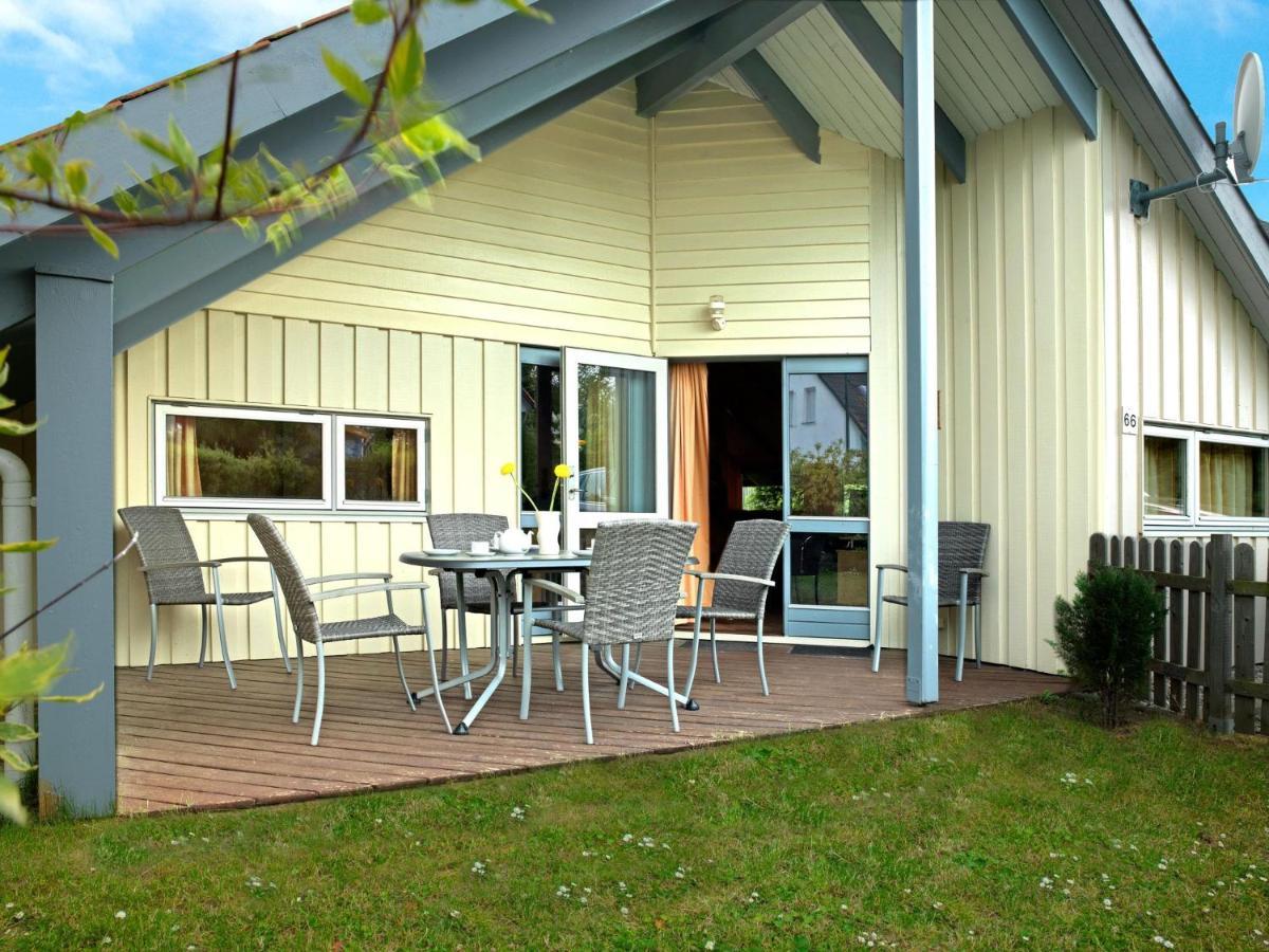 Daenisches Ferienhaus Kaltenhof Extérieur photo